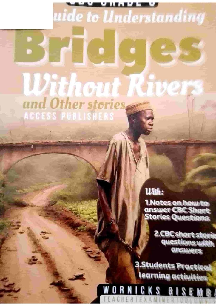 Bridges Without Rivers Setbook Guide - Elimplex
