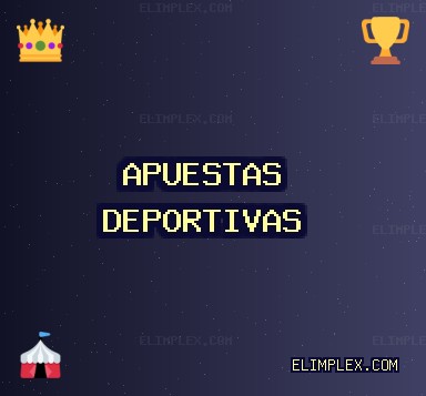 Octubre 2025 Mejores Sitios de Apuestas | elimplex.com