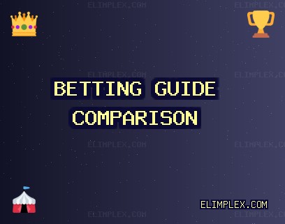 10월 2025 최고의 베팅 사이트 | elimplex.com