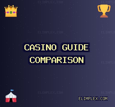 अक्टूबर 2025 सर्वश्रेष्ठ Casino Sites | elimplex.com